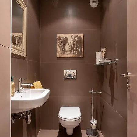 Delice B Apartmán